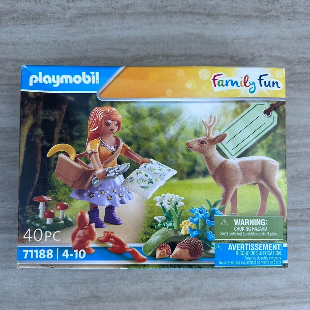 Playmobil multi Learning-toys